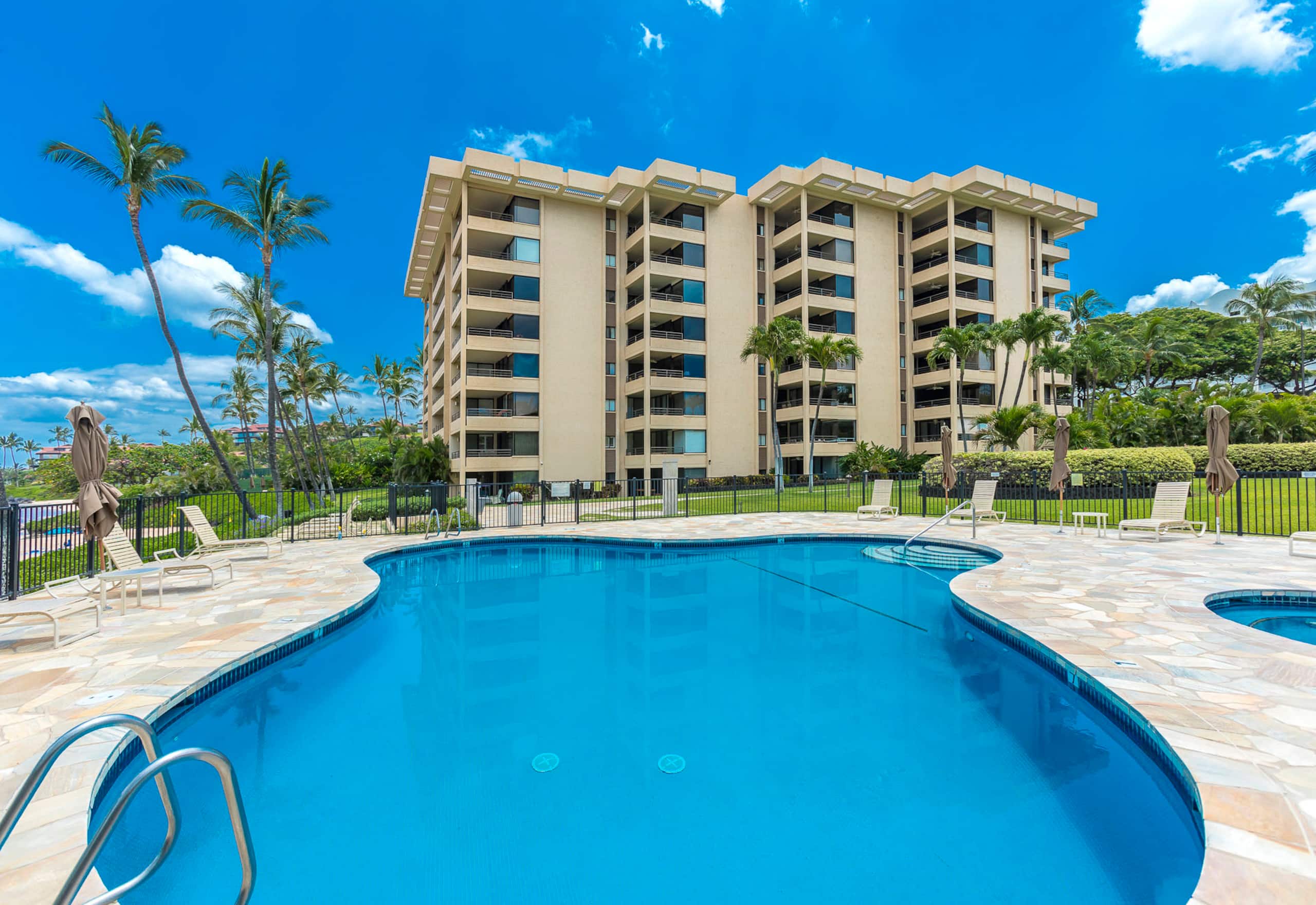 Condo in Wailea · ★5.0 · 2 bedrooms · 3 beds · 2 baths - Image 34