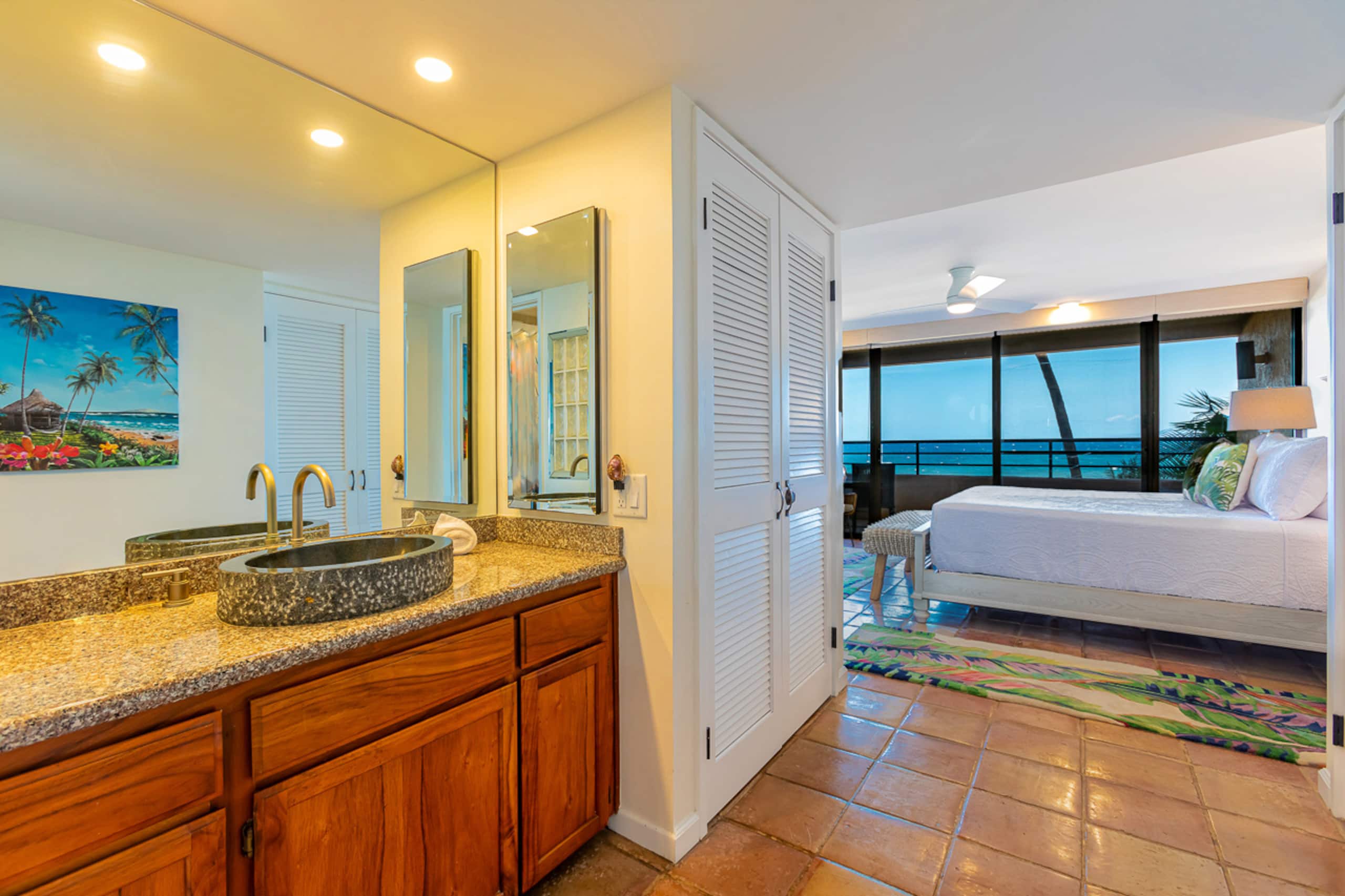 Condo in Wailea · ★5.0 · 2 bedrooms · 3 beds · 2 baths - Image 16
