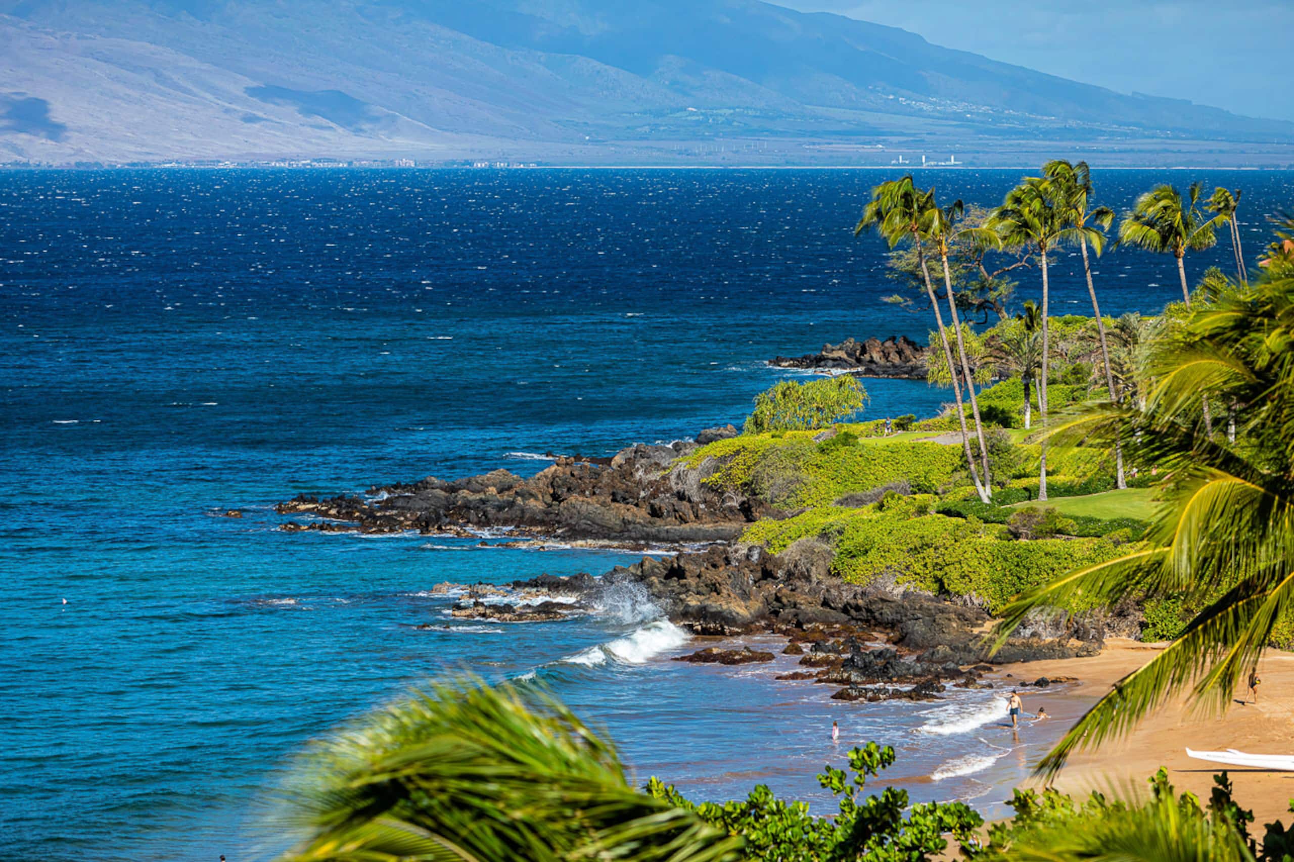 Condo in Wailea · ★5.0 · 2 bedrooms · 3 beds · 2 baths - Image 71