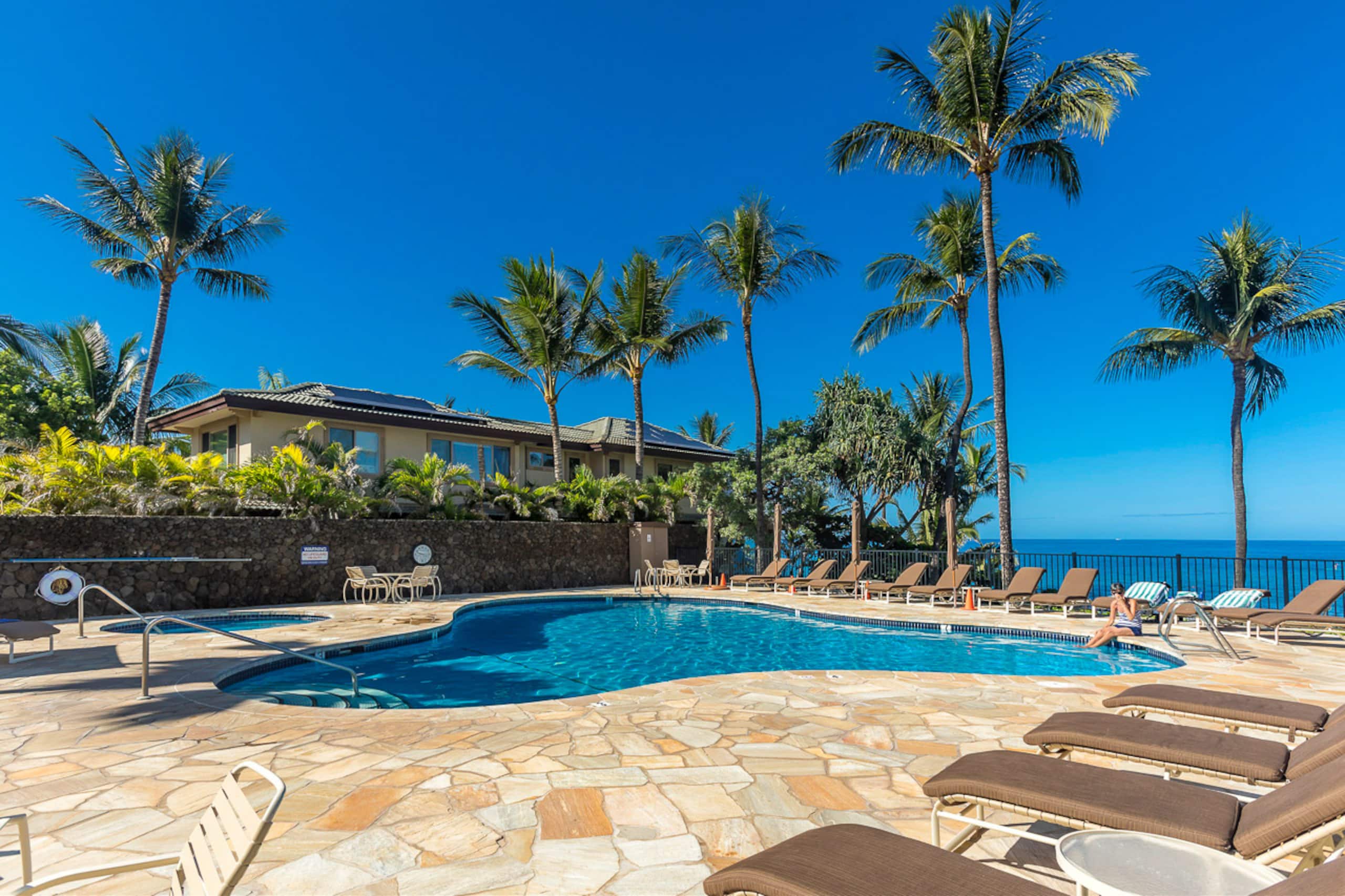 Condo in Wailea · ★5.0 · 2 bedrooms · 3 beds · 2 baths - Image 53