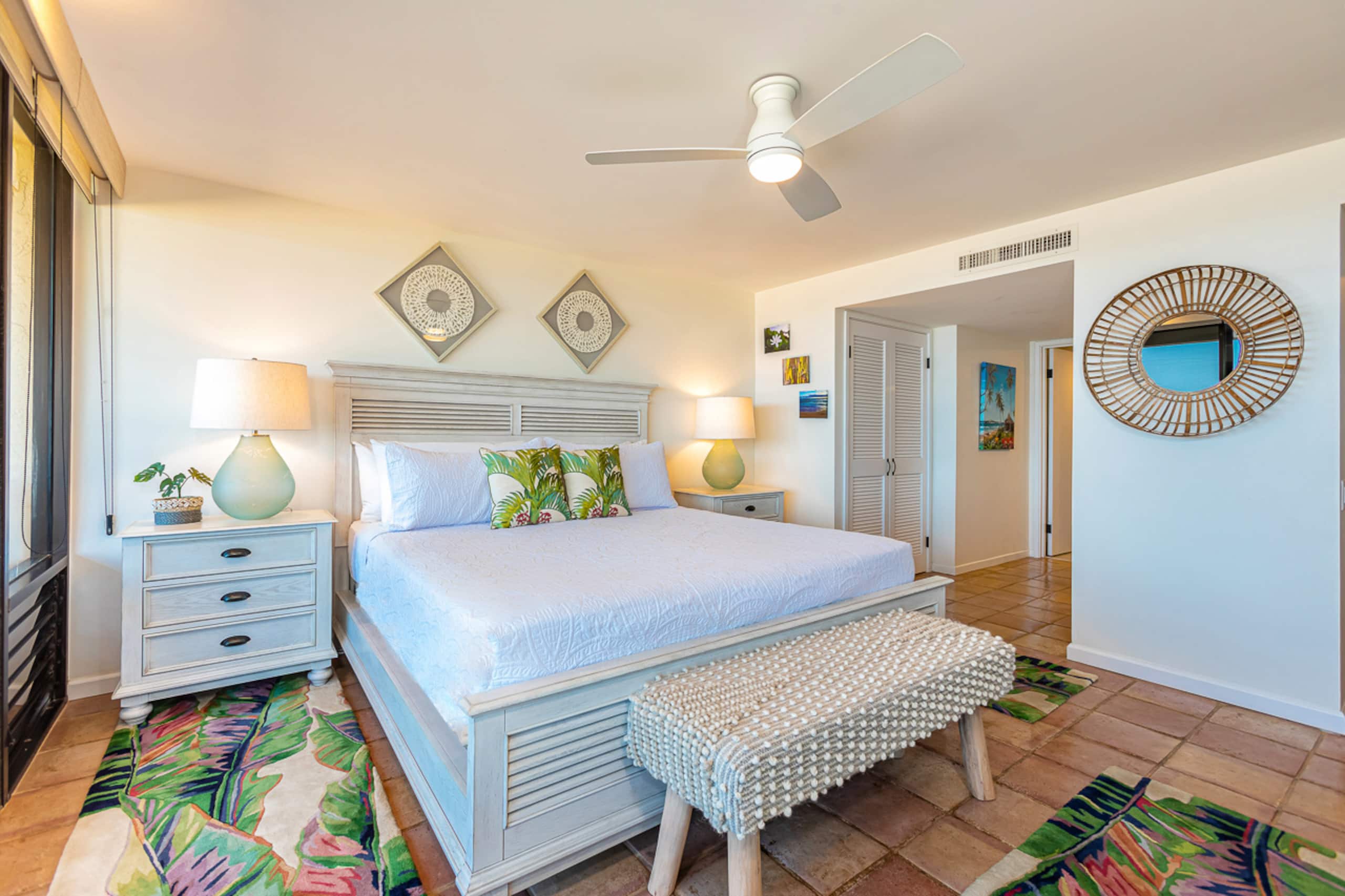 Condo in Wailea · ★5.0 · 2 bedrooms · 3 beds · 2 baths - Image 14