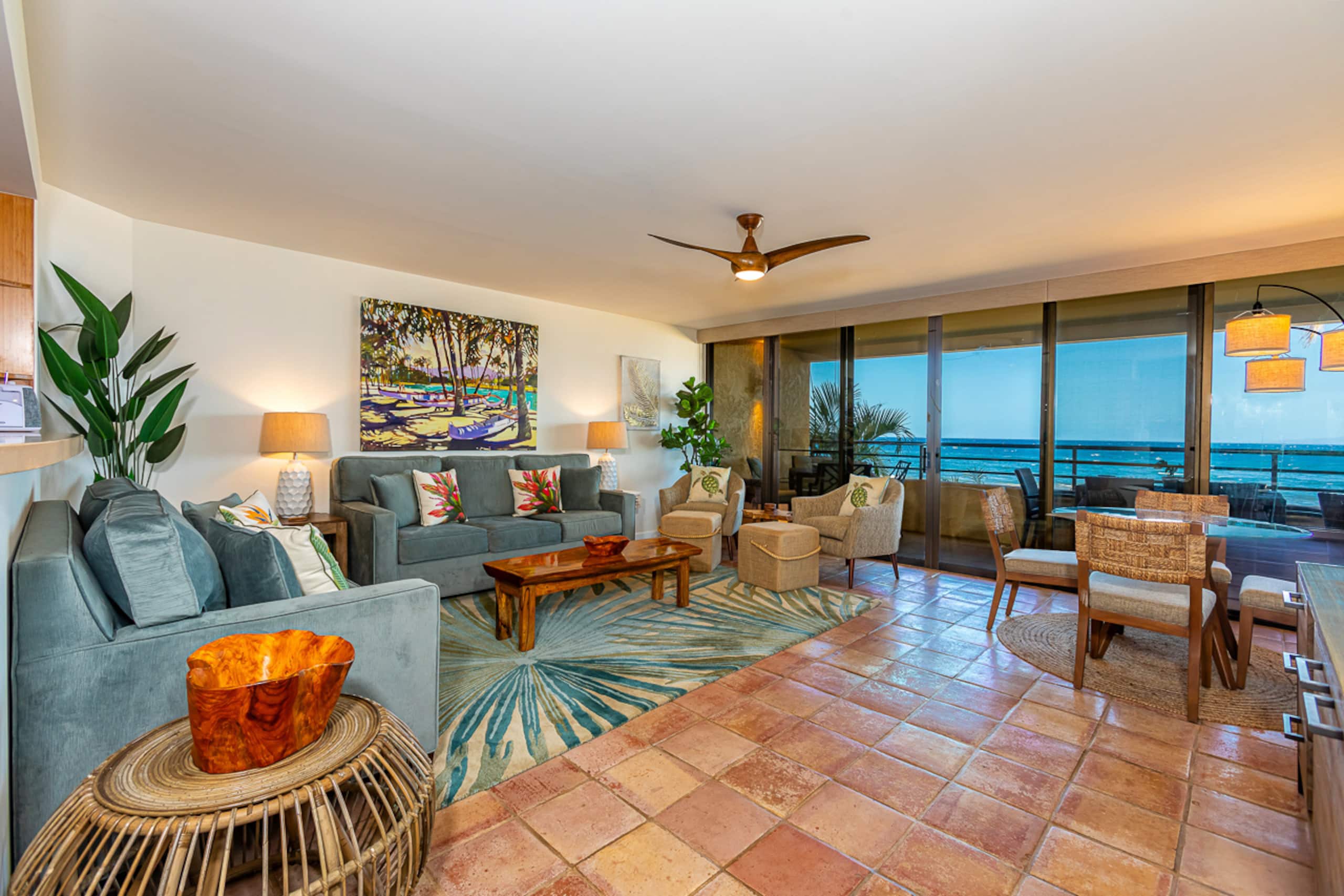 Condo in Wailea · ★5.0 · 2 bedrooms · 3 beds · 2 baths - Image 5