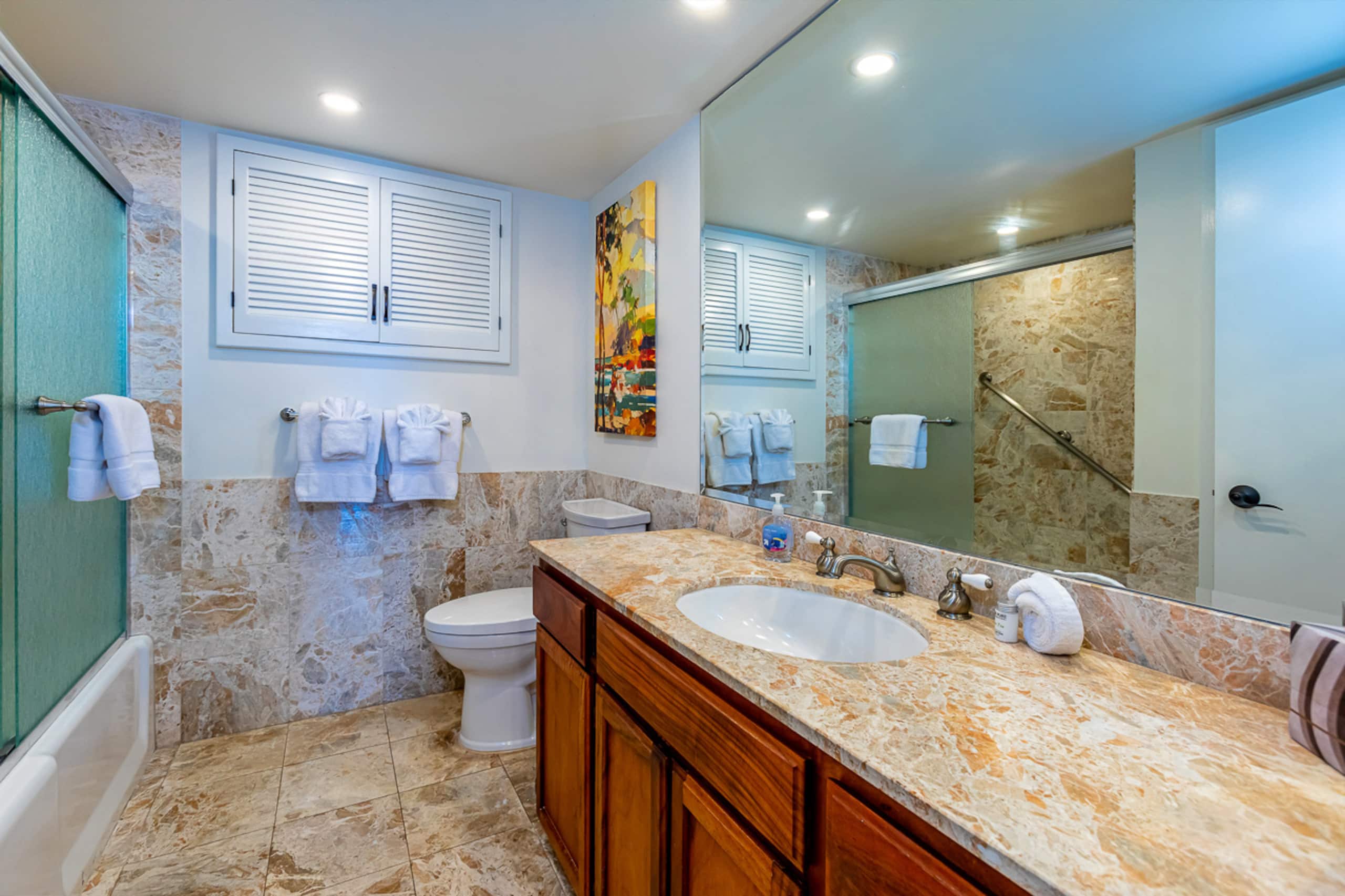 Condo in Wailea · ★5.0 · 2 bedrooms · 3 beds · 2 baths - Image 21