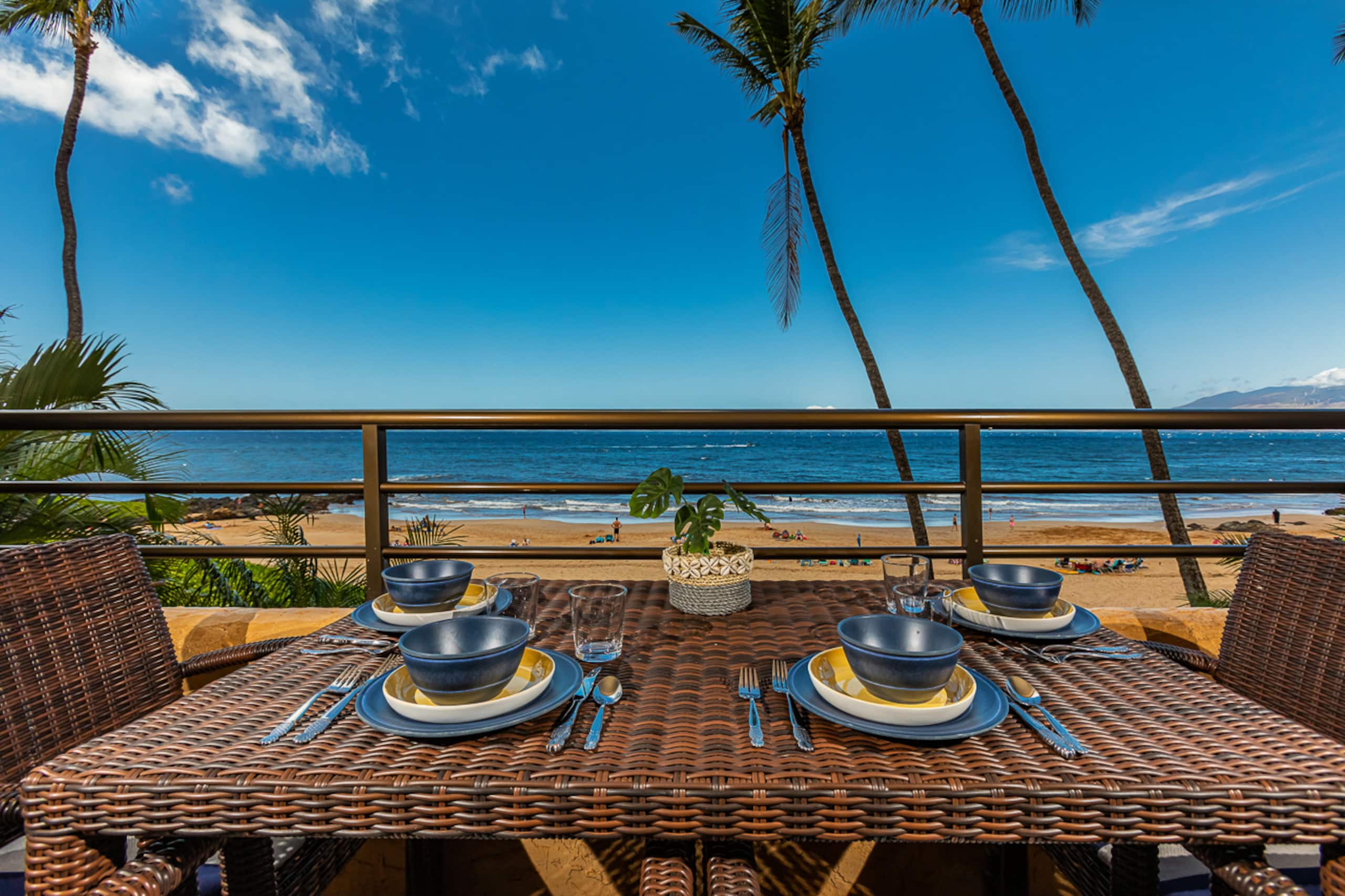 Condo in Wailea · ★5.0 · 2 bedrooms · 3 beds · 2 baths - Image 2