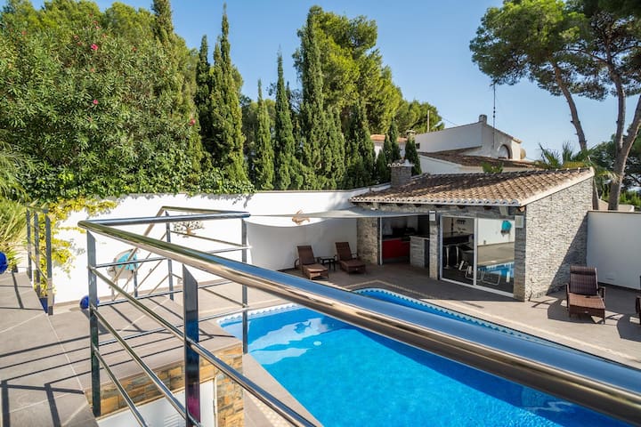 Aldertons of Spain managed Airbnb listing 2