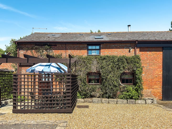 Holly Lodge - Uk36321 - Wareham