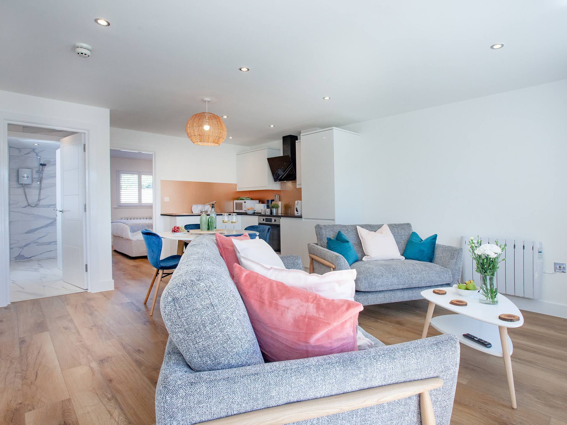 Belgrave Sands Hotel & Spa — foto 4