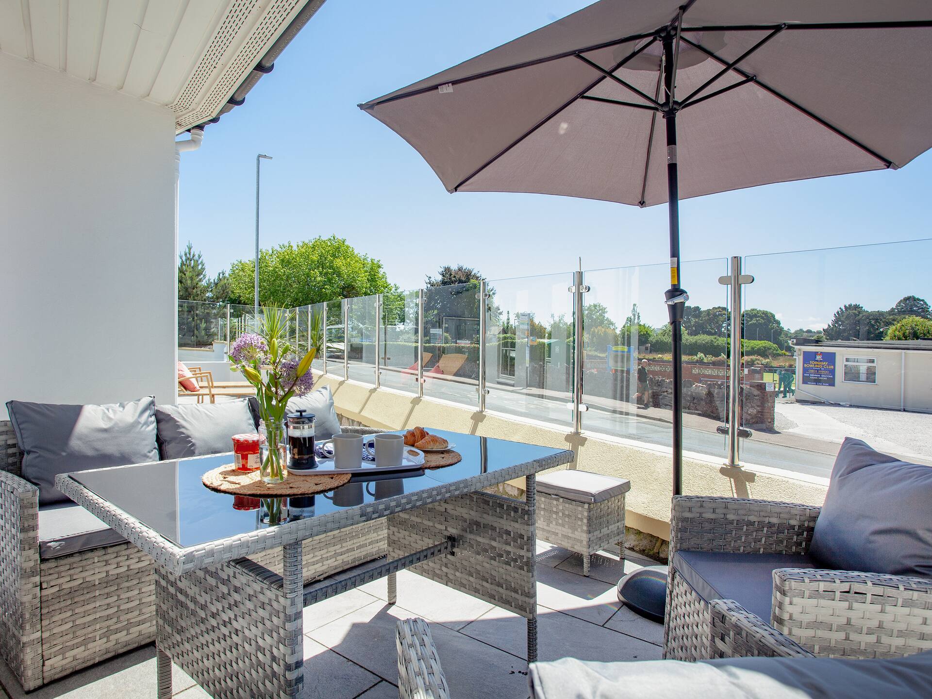 Belgrave Sands Hotel & Spa