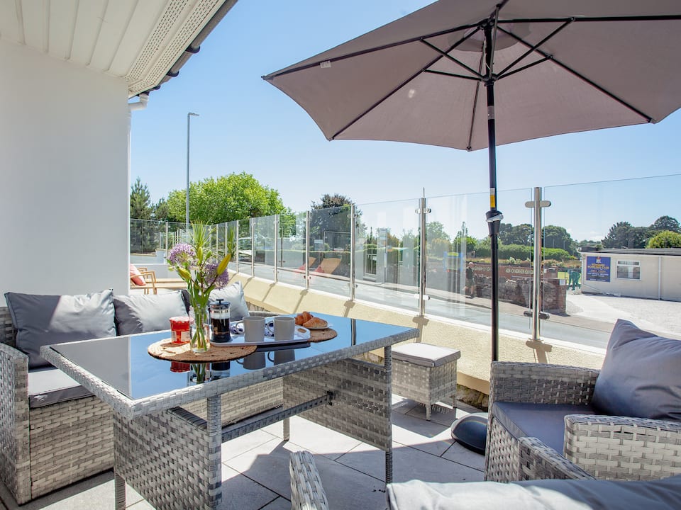 Belgrave Sands Hotel & Spa — foto 1