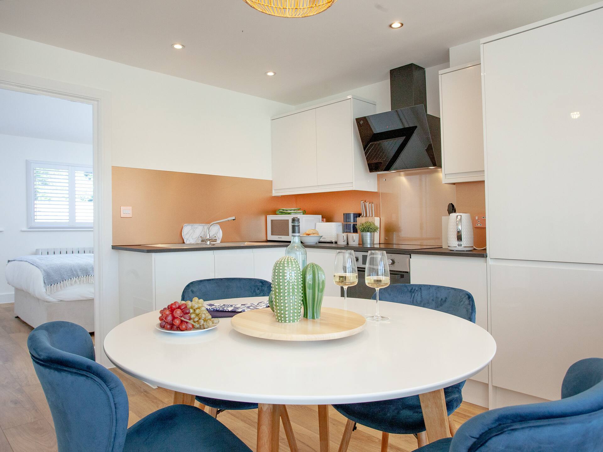 Belgrave Sands Hotel & Spa — foto 5