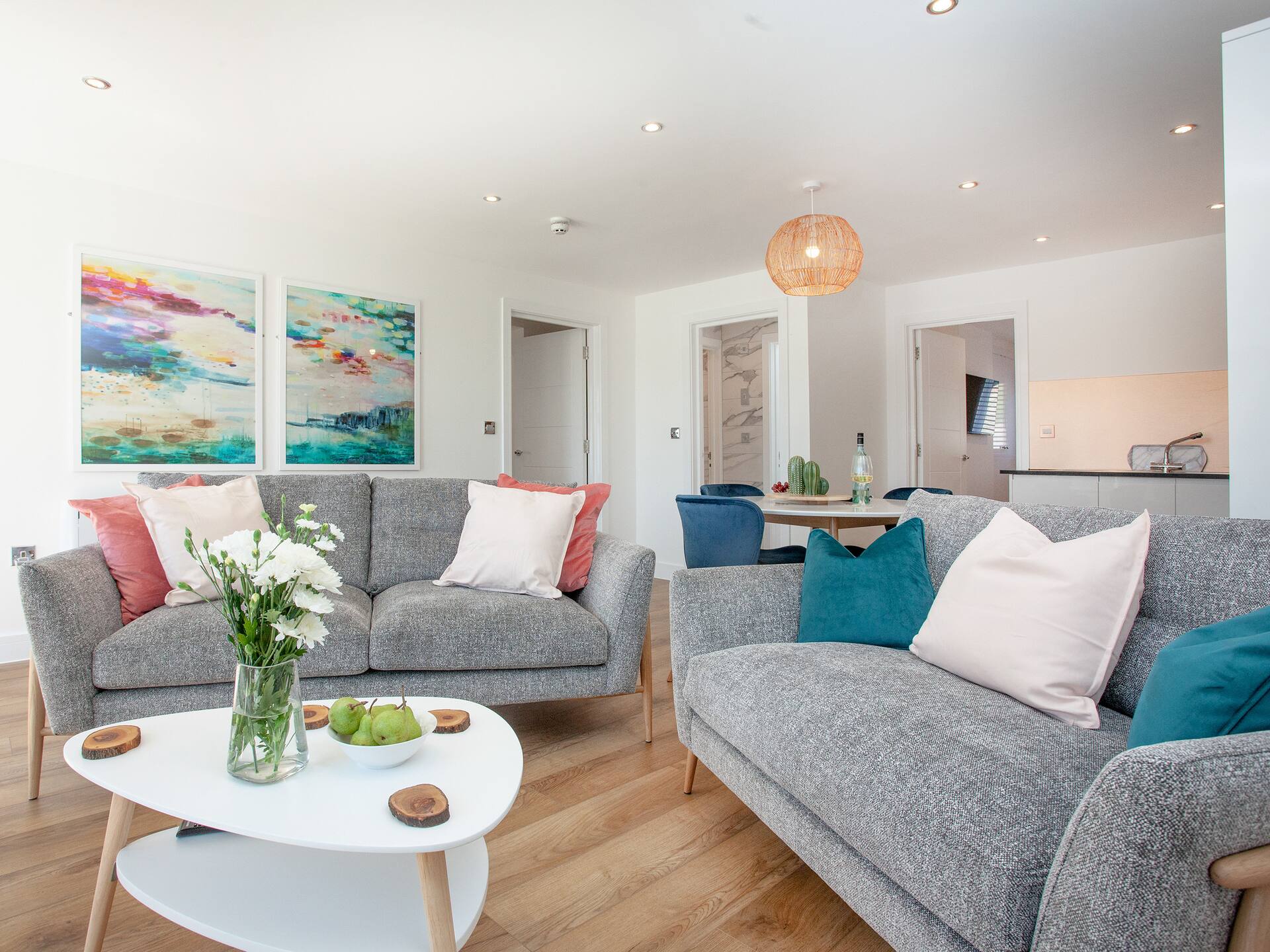 Belgrave Sands Hotel & Spa — foto 3