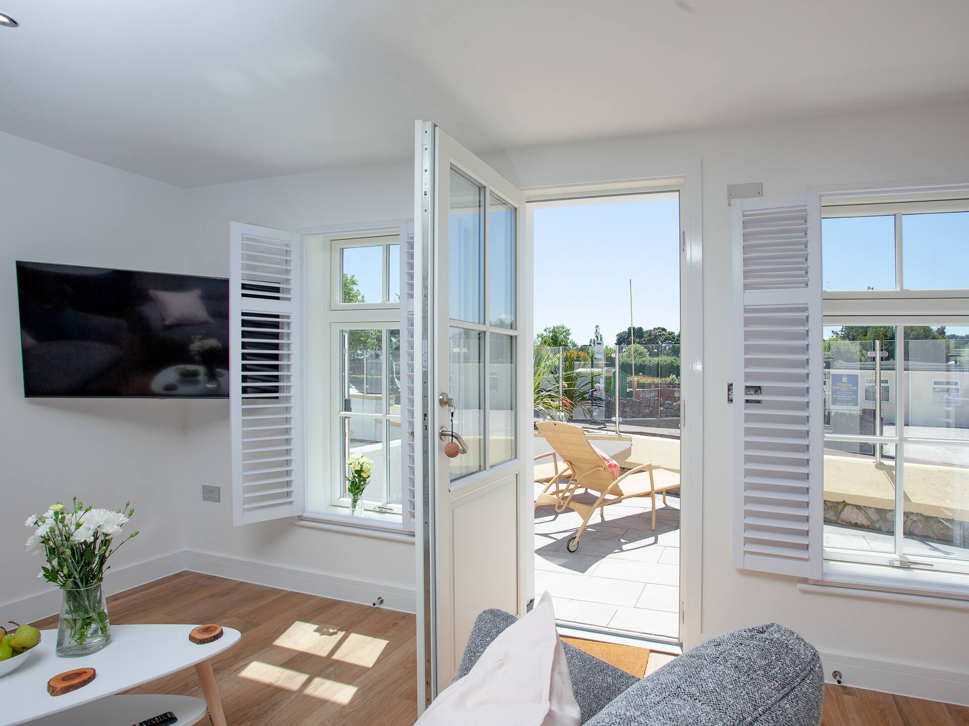 Belgrave Sands Hotel & Spa — foto 2