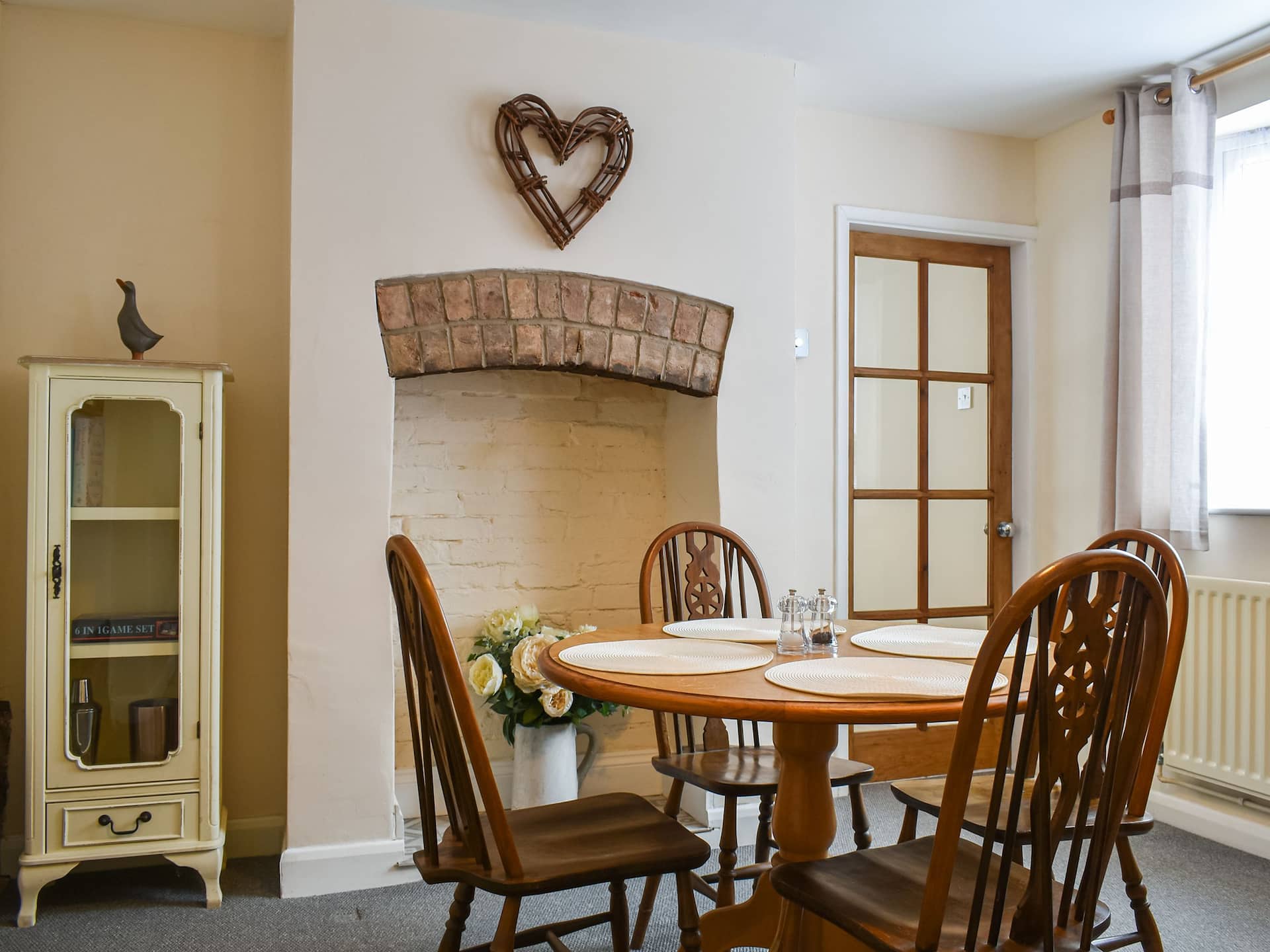 Peppercorn Cottage