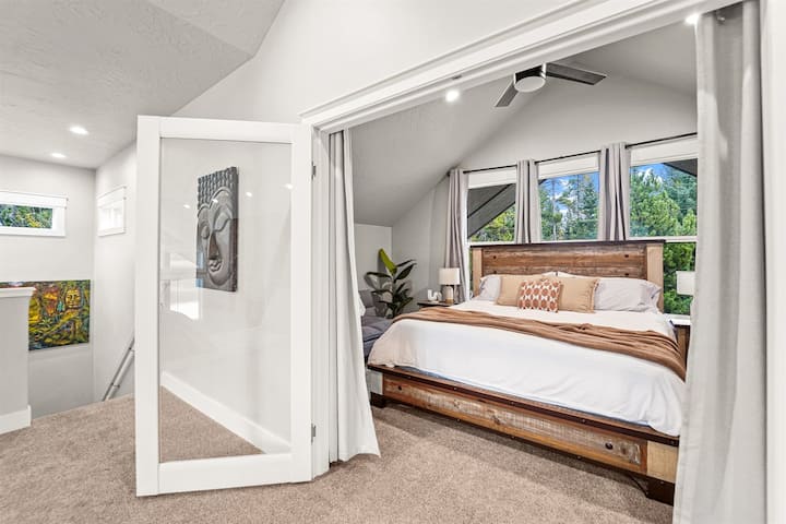 Dormitorio principal