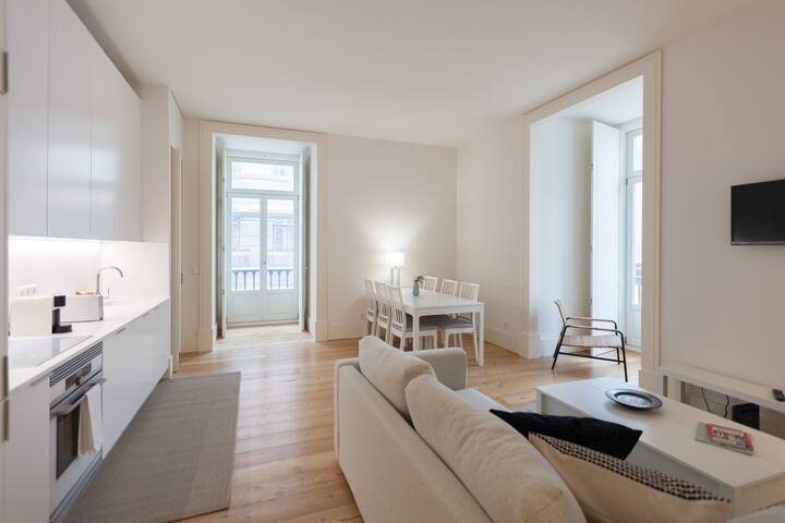 FLH Augusta´s Arch Bright Flat gallery image 2