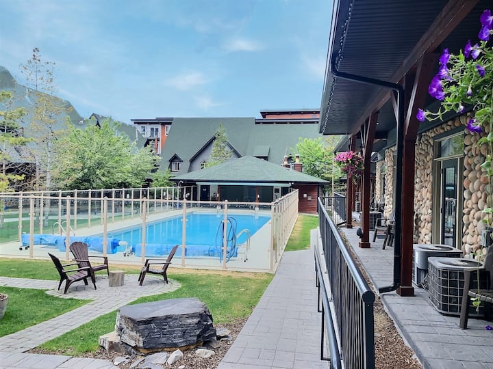 Canmore Cabin Vacation Rentals Alberta, Canada Airbnb