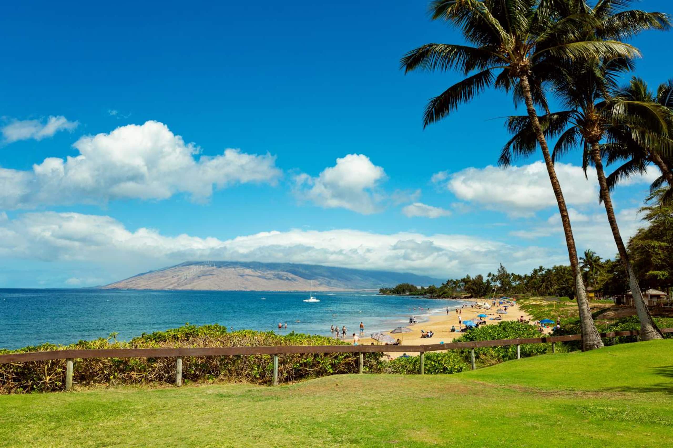 Condo in Kihei · ★4.83 · 2 bedrooms · 3 beds · 1 bath - Image 26