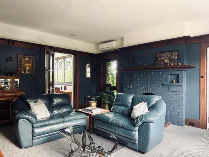 The Brutus - North Hobart Apartment - Hobart