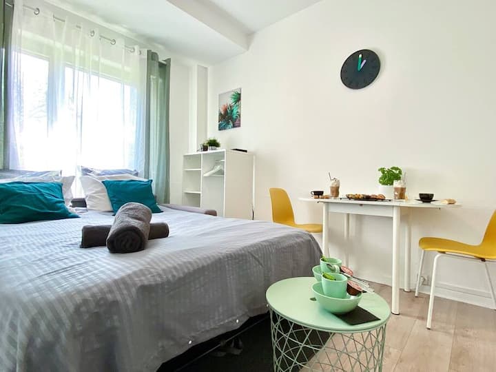 Საძინებელი