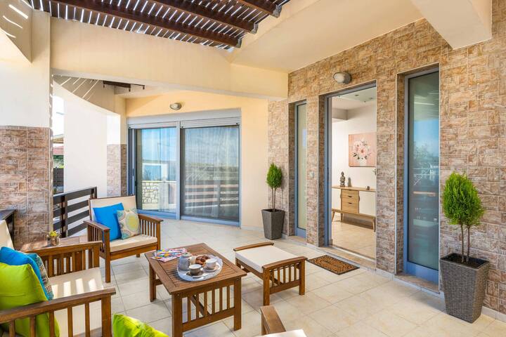 Villa Ifigeneia gallery image 5