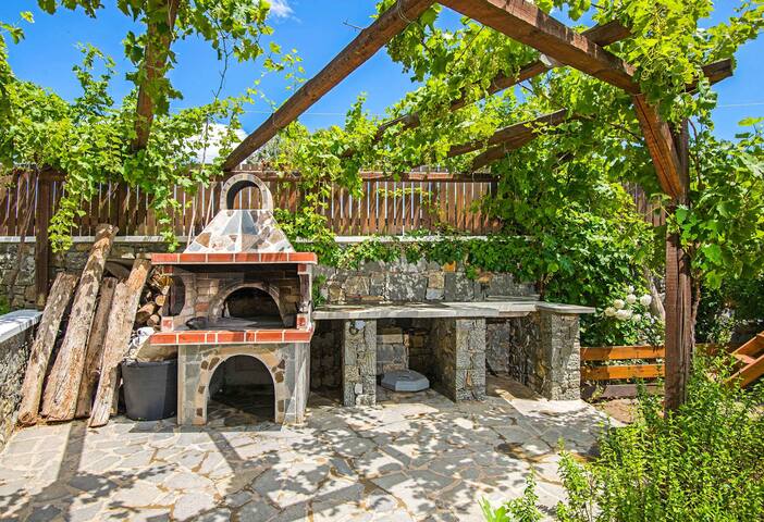 Villa Kiotari Erato gallery image 5