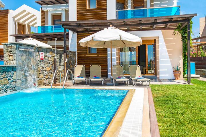 Villa Kiotari Erato gallery image 3