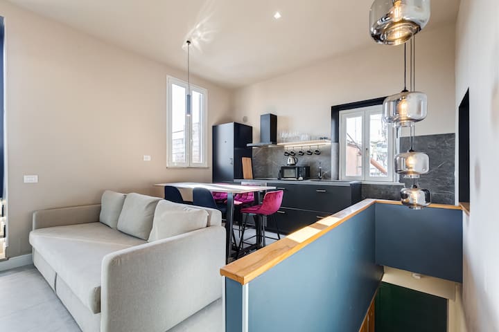Vivilo Collection - Collina 24 Suites managed Airbnb listing 1