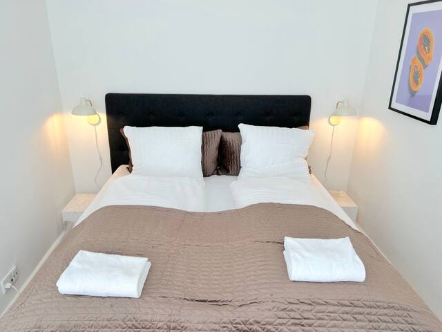 Spacious 2BR Apt Near Tivoli and The Glyptotek gallery image 2