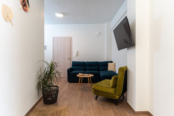 Всекидневна