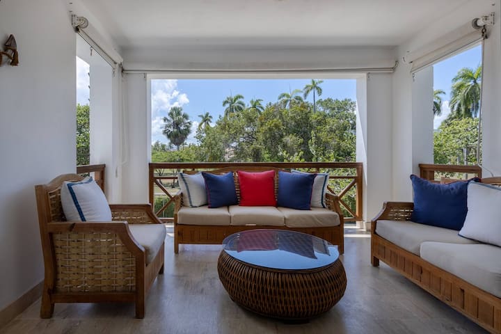 Fortunity Club managed Airbnb listing 3
