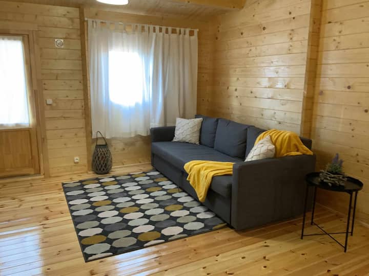 Reis Da Quinta - Bungalow Vila Viçosa - レドンド