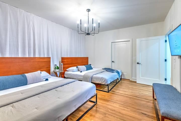 غرفة النوم 5