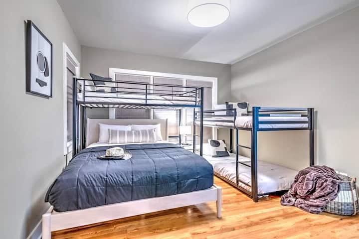 غرفة النوم 8