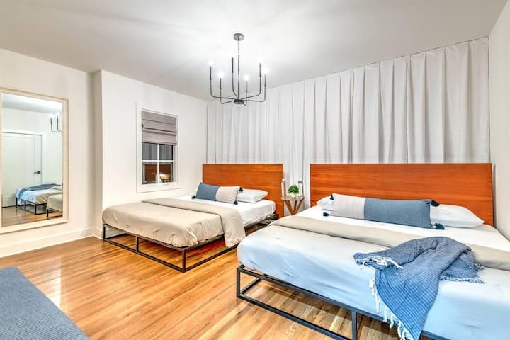 غرفة النوم 6