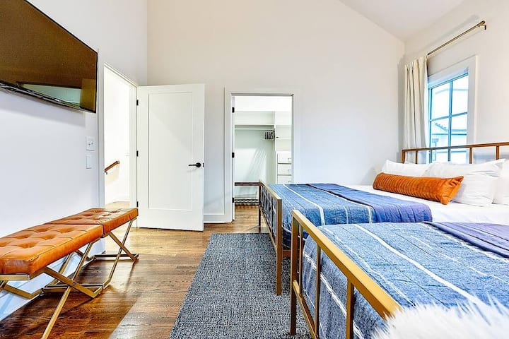 غرفة النوم 2