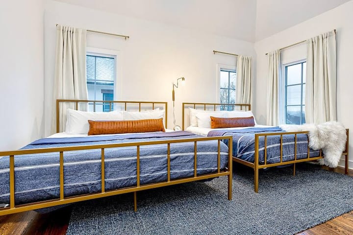 غرفة النوم 7