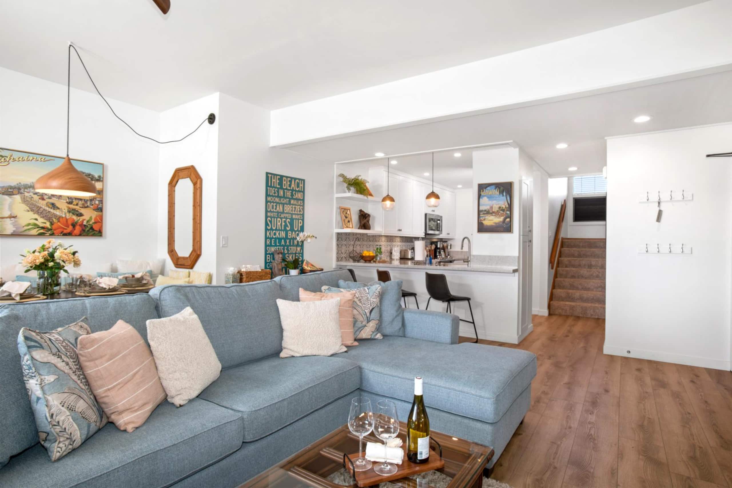 Condo in Lahaina · ★4.8 · 1 bedroom · 2 beds · 2 baths - Image 10