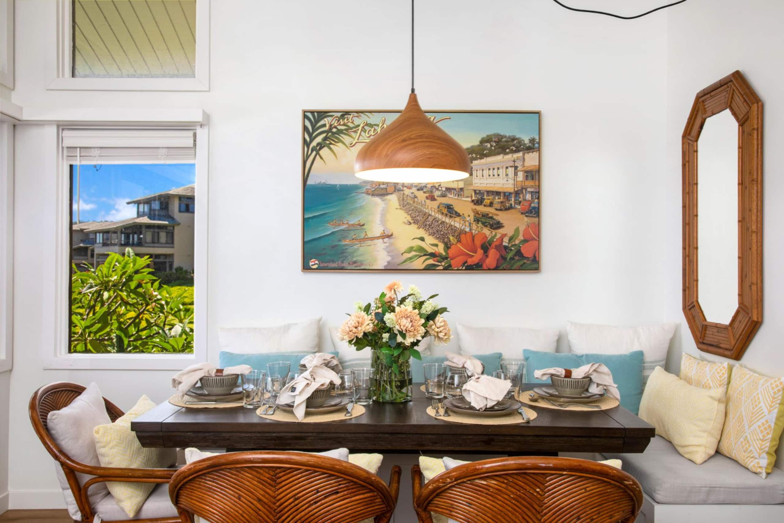 Condo in Lahaina · ★4.8 · 1 bedroom · 2 beds · 2 baths - Image 15