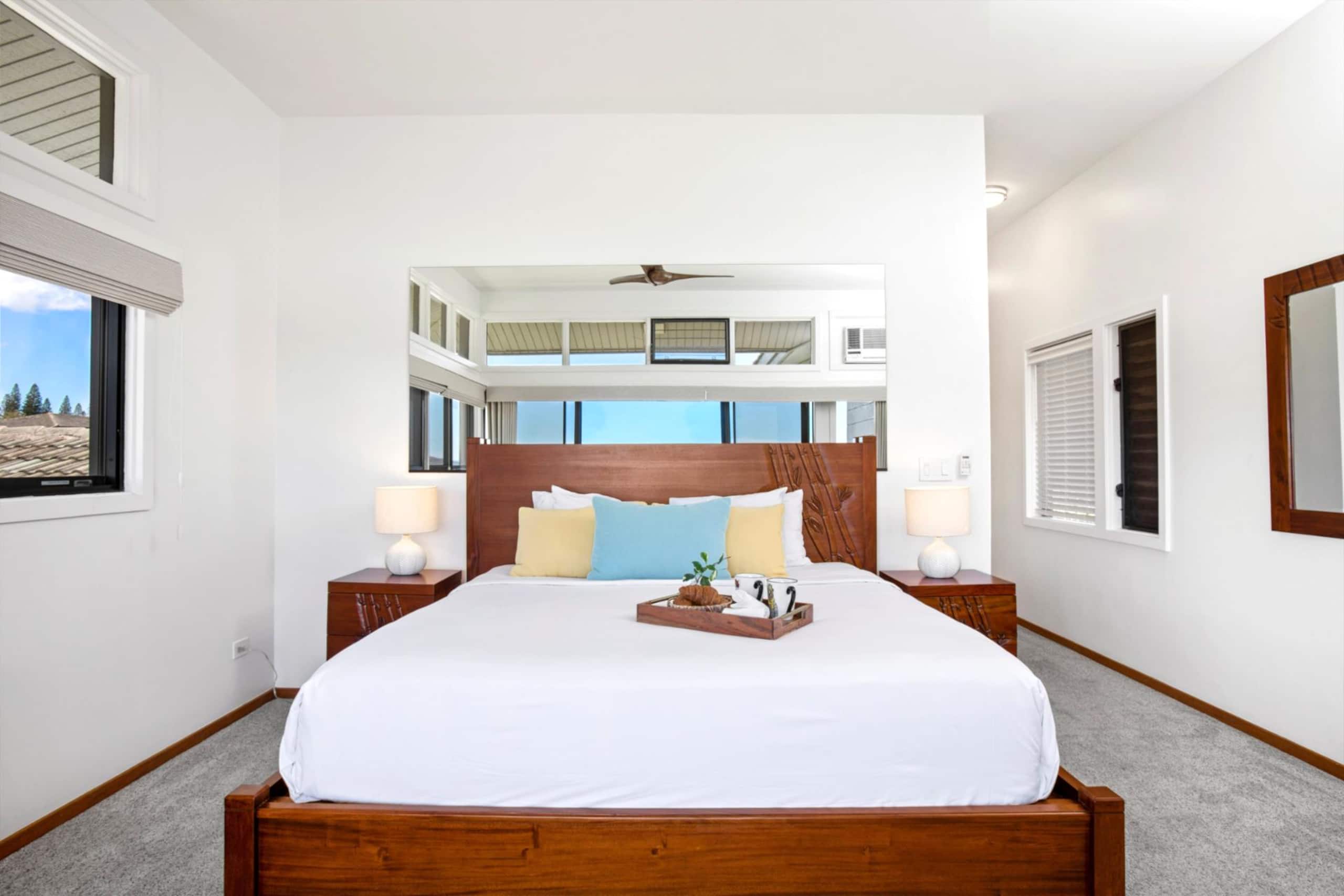Condo in Lahaina · ★4.8 · 1 bedroom · 2 beds · 2 baths - Image 26