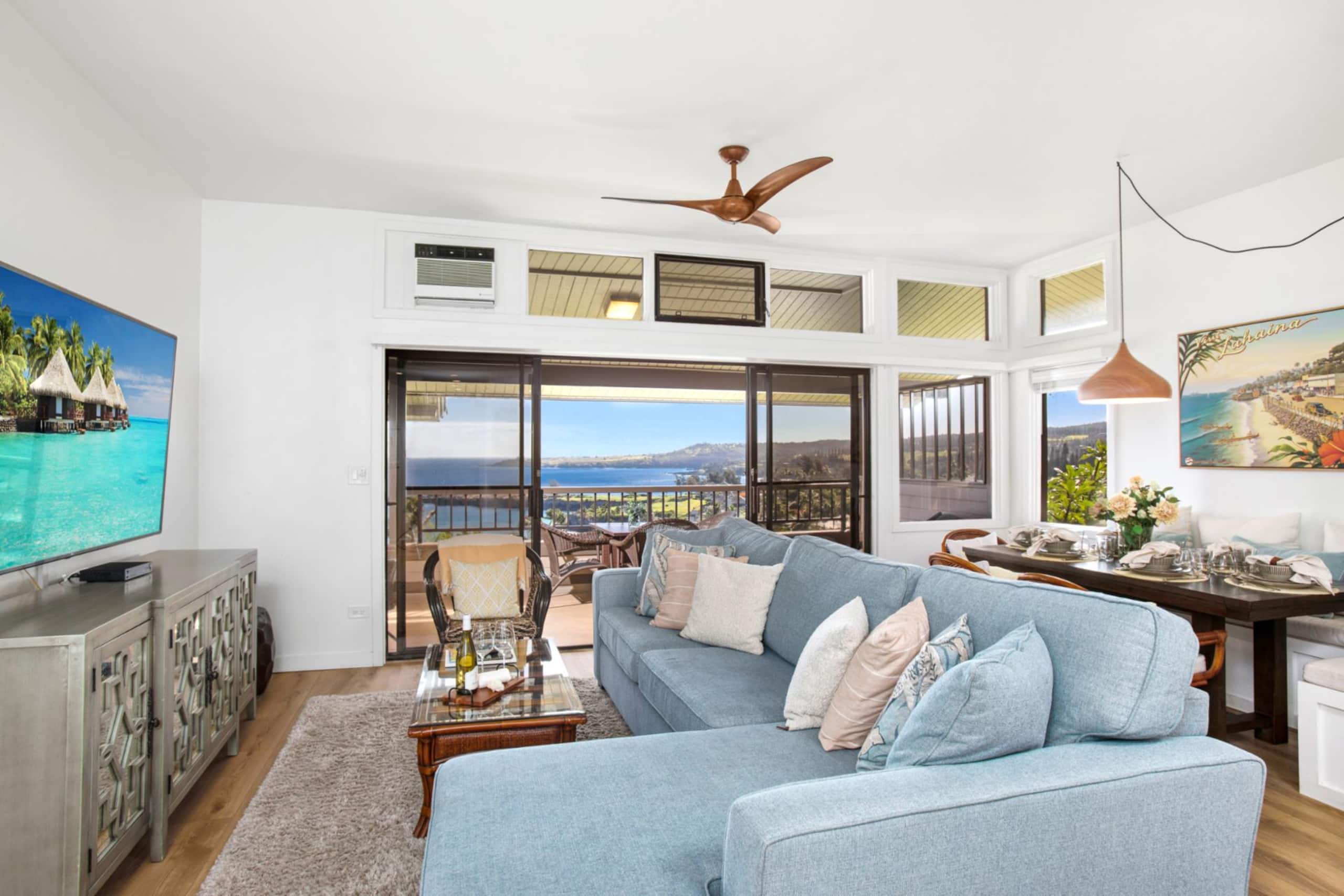 Condo in Lahaina · ★4.8 · 1 bedroom · 2 beds · 2 baths - Image 9