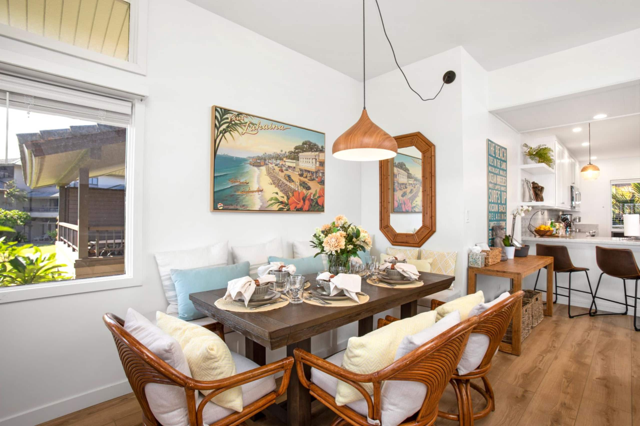 Condo in Lahaina · ★4.8 · 1 bedroom · 2 beds · 2 baths - Image 16
