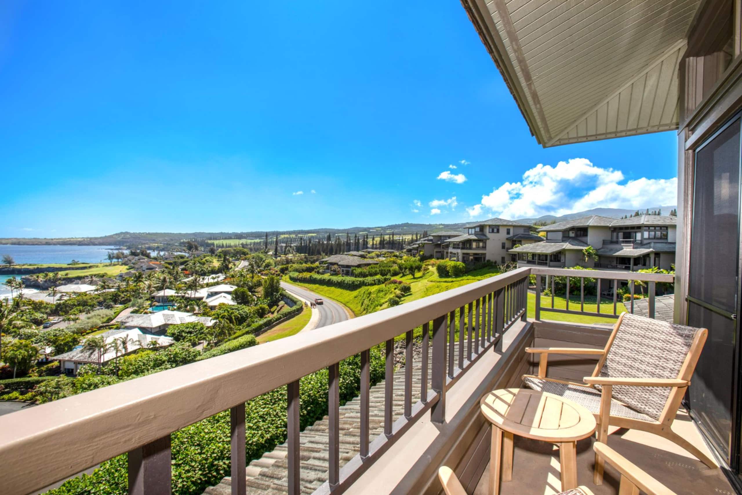 Condo in Lahaina · ★4.8 · 1 bedroom · 2 beds · 2 baths - Image 7
