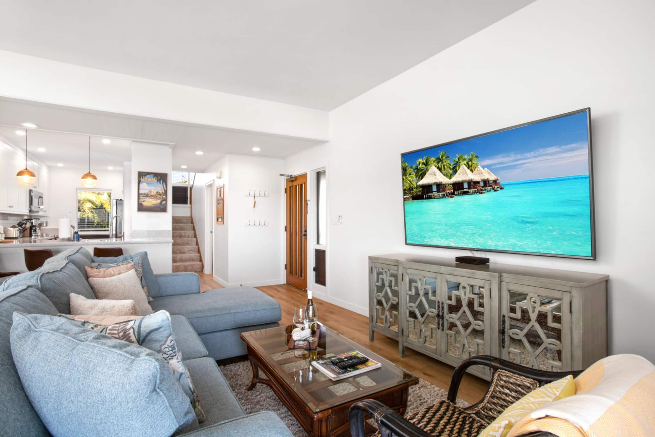 Condo in Lahaina · ★4.8 · 1 bedroom · 2 beds · 2 baths - Image 11