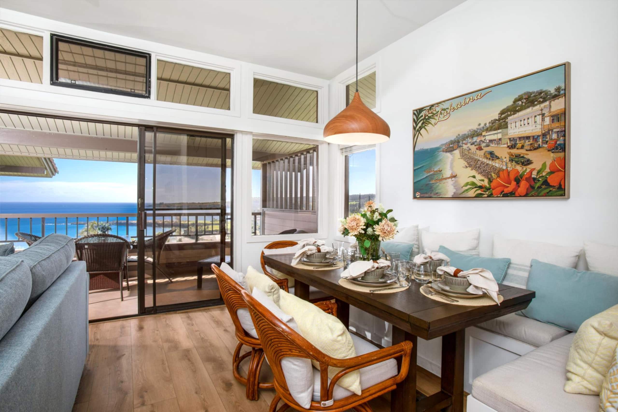 Condo in Lahaina · ★4.8 · 1 bedroom · 2 beds · 2 baths - Image 13