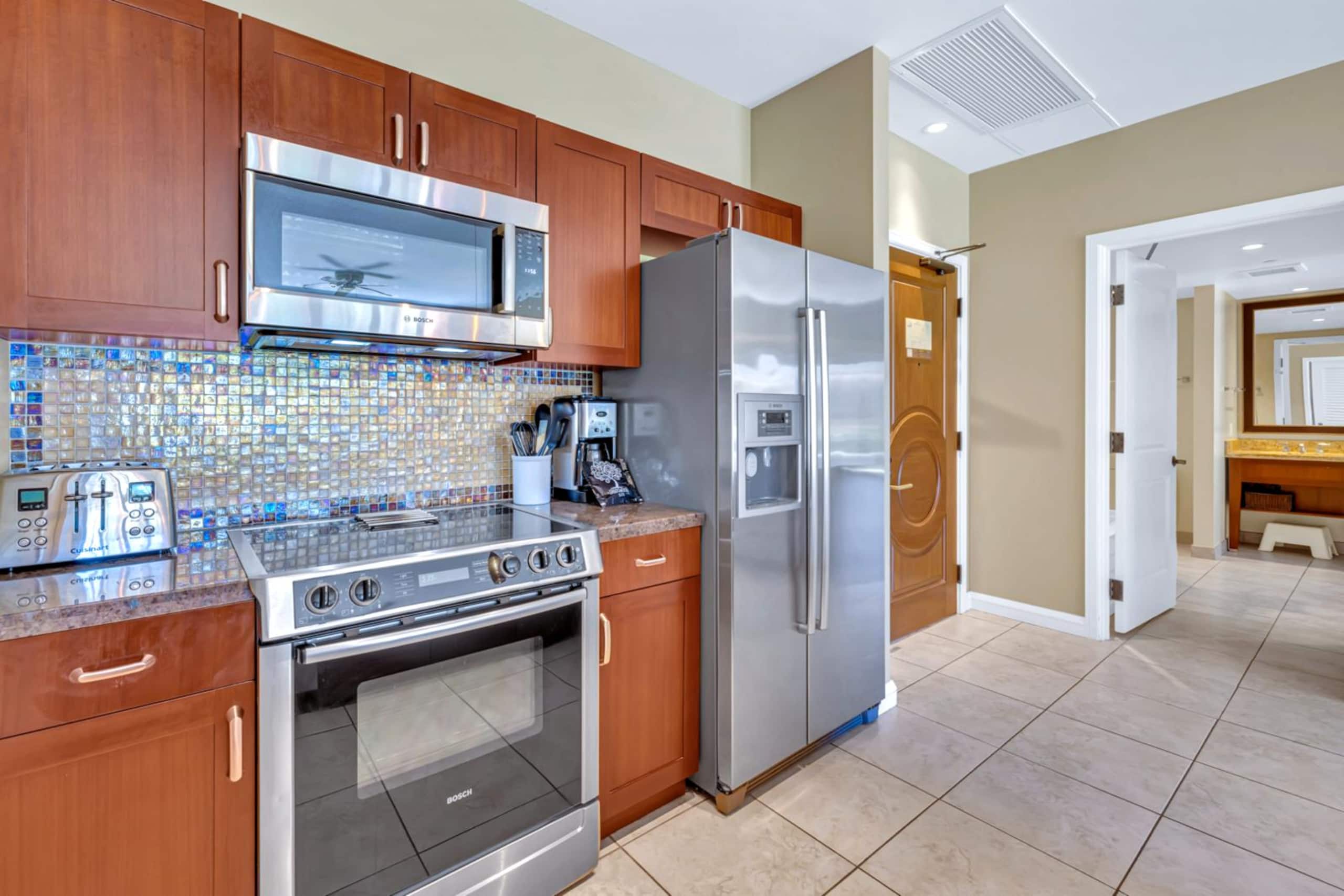 Condo in Lahaina · ★4.5 · 2 bedrooms · 4 beds · 2 baths - Image 17