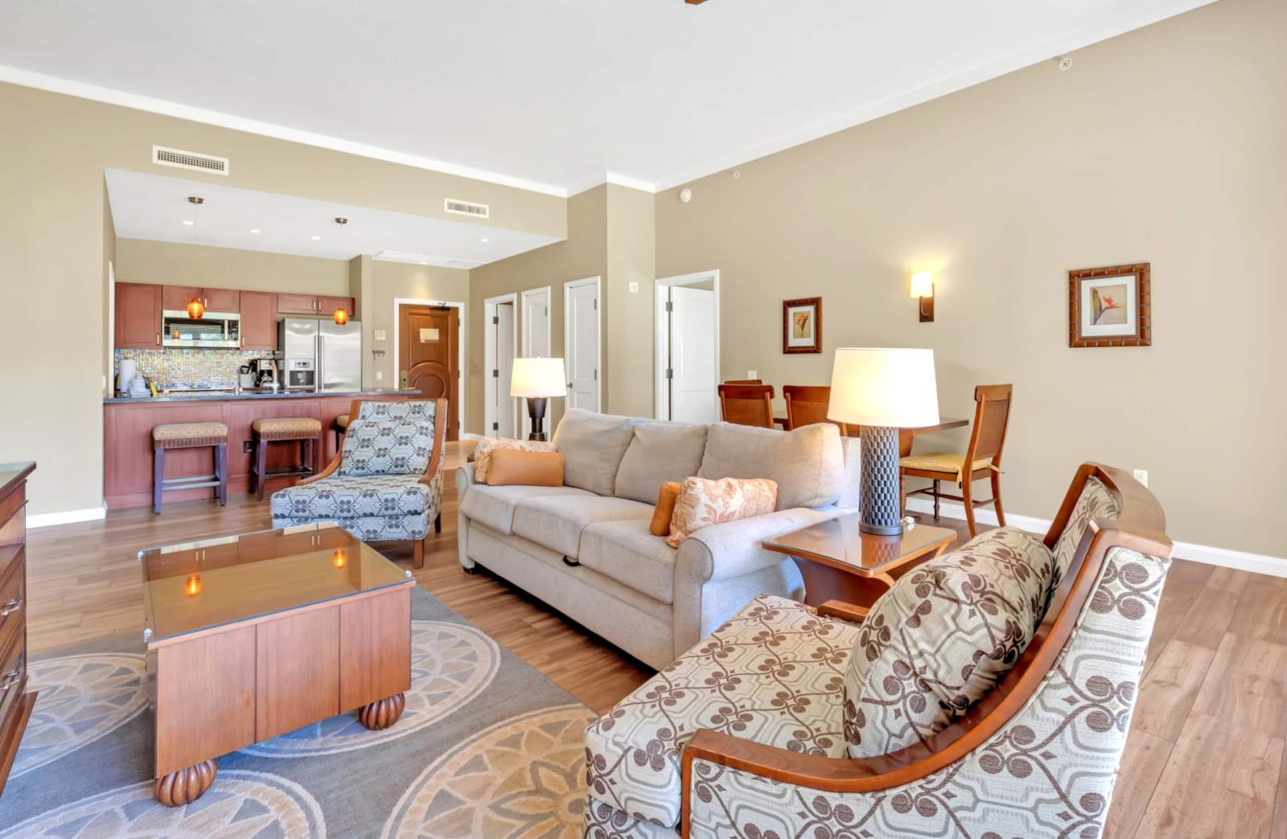 Condo in Lahaina · ★4.5 · 2 bedrooms · 4 beds · 2 baths - Image 9