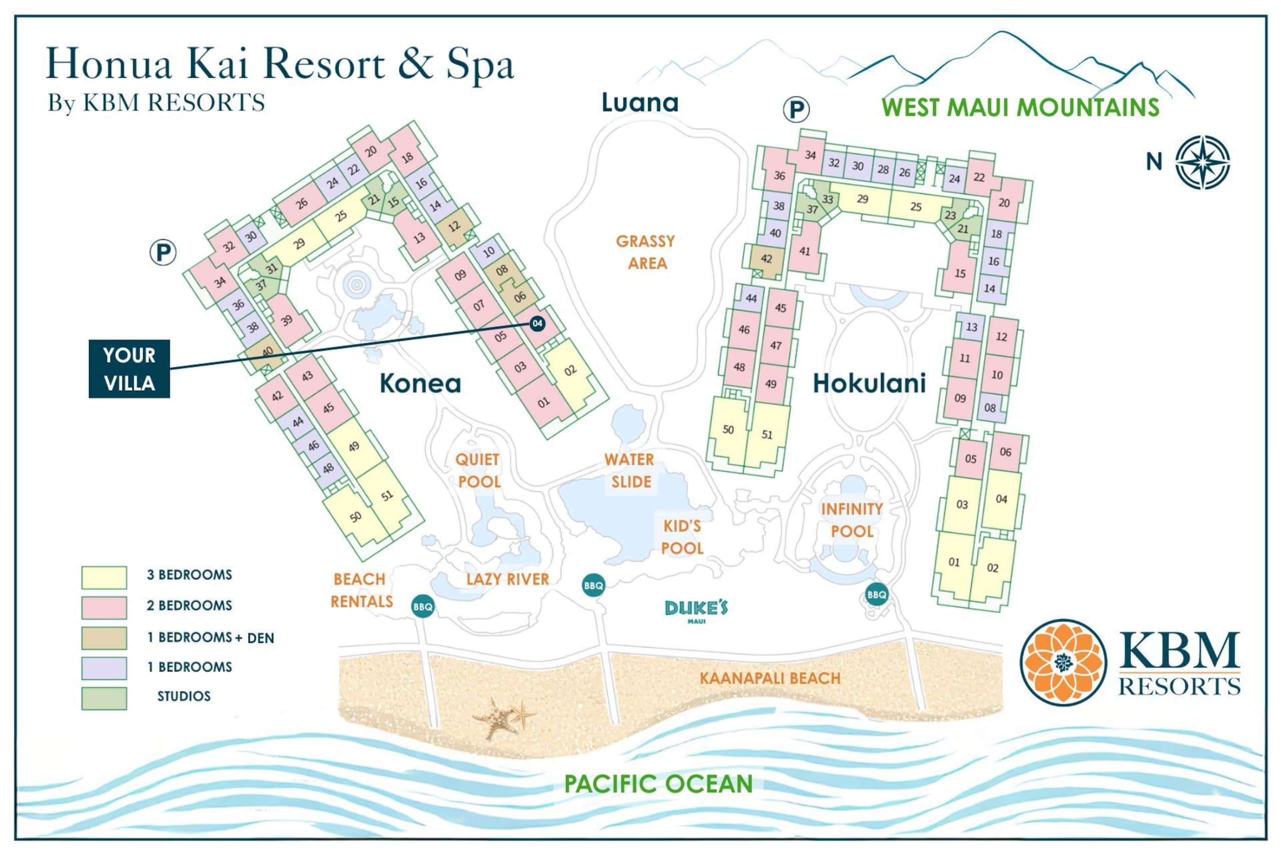 Condo in Lahaina · ★4.5 · 2 bedrooms · 4 beds · 2 baths - Image 37