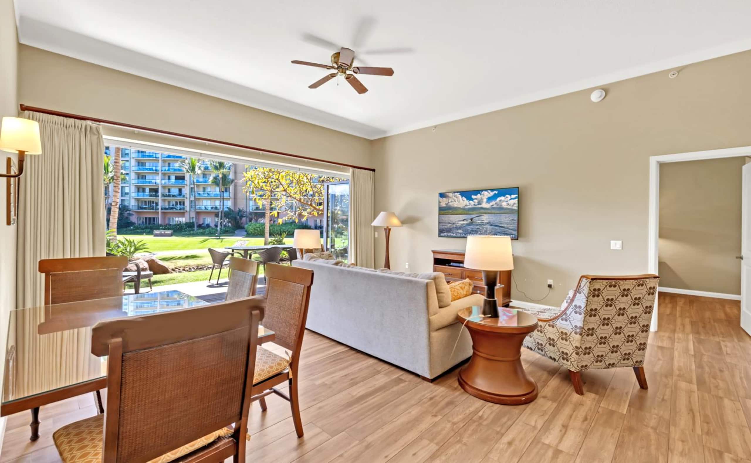 Condo in Lahaina · ★4.5 · 2 bedrooms · 4 beds · 2 baths - Image 7