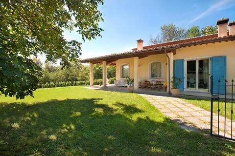 Villa Colle 7&1 by Marche Holiday Villas