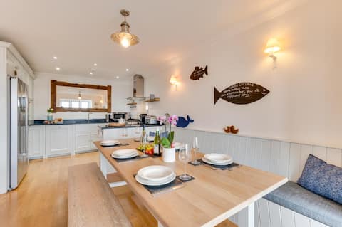 5 Bed in Saundersfoot (oc-pw1006)